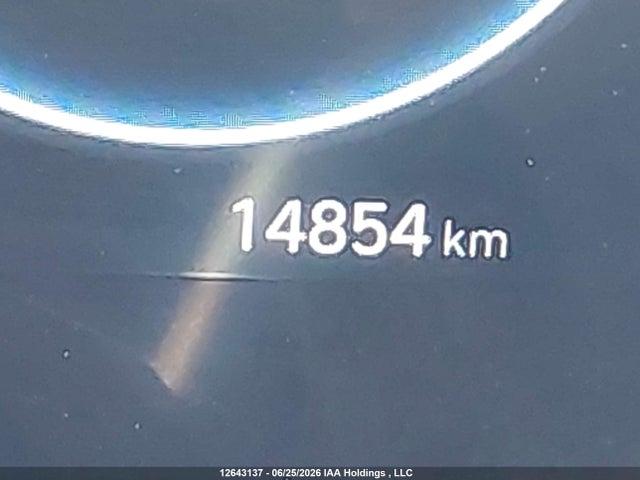 12643137 :رقم المزاد ، KMHLM4DG8TU133842 vin ، 2026 Hyundai Elantra Sel Sport مزاد بيع