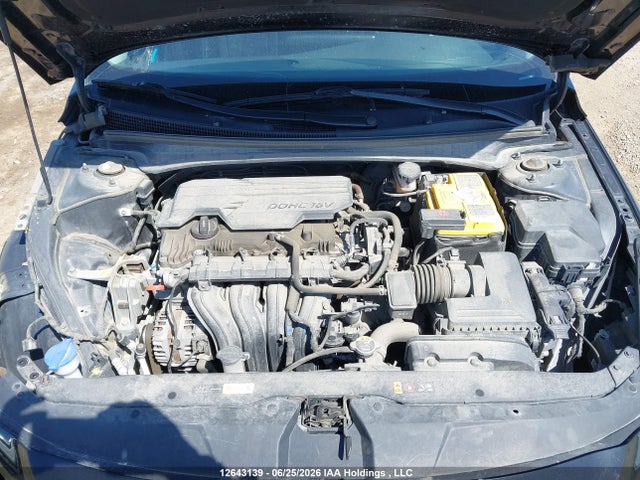 12643139 :رقم المزاد ، KMHLN4AG2NU215005 vin ، 2022 Hyundai Elantra Ultimate Ivt With Tech Package مزاد بيع