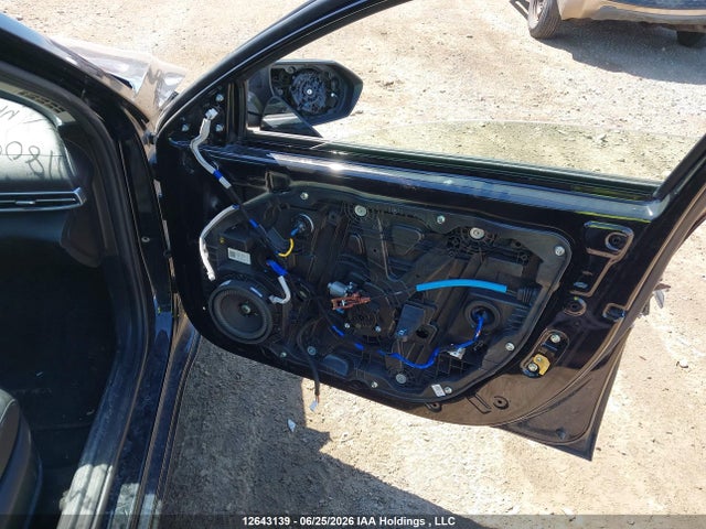 12643139 :رقم المزاد ، KMHLN4AG2NU215005 vin ، 2022 Hyundai Elantra Ultimate Ivt With Tech Package مزاد بيع