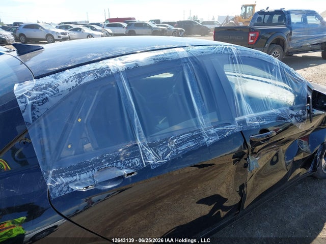 12643139 :رقم المزاد ، KMHLN4AG2NU215005 vin ، 2022 Hyundai Elantra Ultimate Ivt With Tech Package مزاد بيع