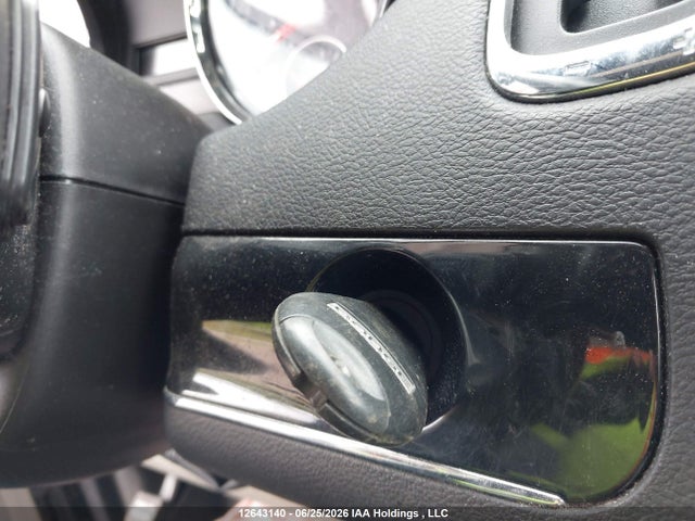 Dodge Grand Caravan Cvp/sxt 2017 2C4RDGBG0HR728014 Image 10