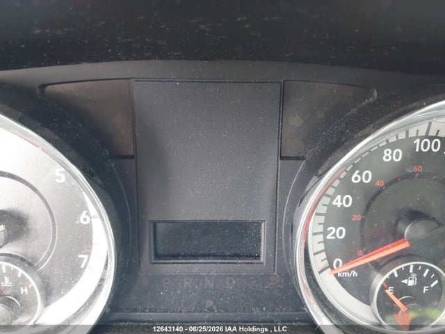 Dodge Grand Caravan Cvp/sxt 2017 2C4RDGBG0HR728014 Image 15