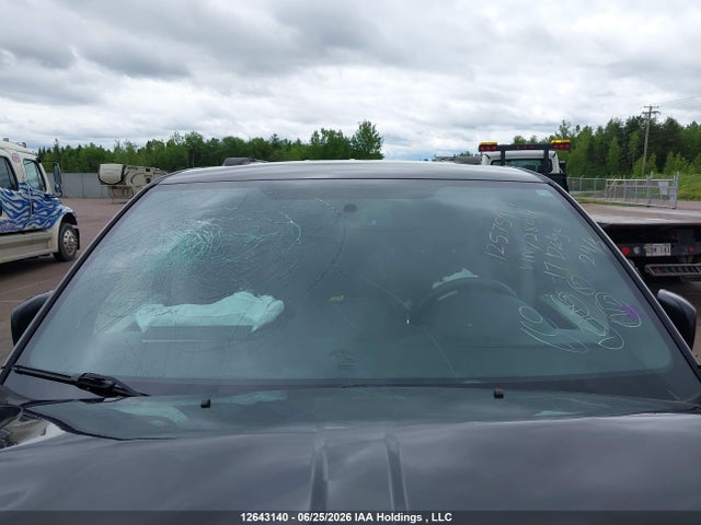 Dodge Grand Caravan Cvp/sxt 2017 2C4RDGBG0HR728014 Image 17