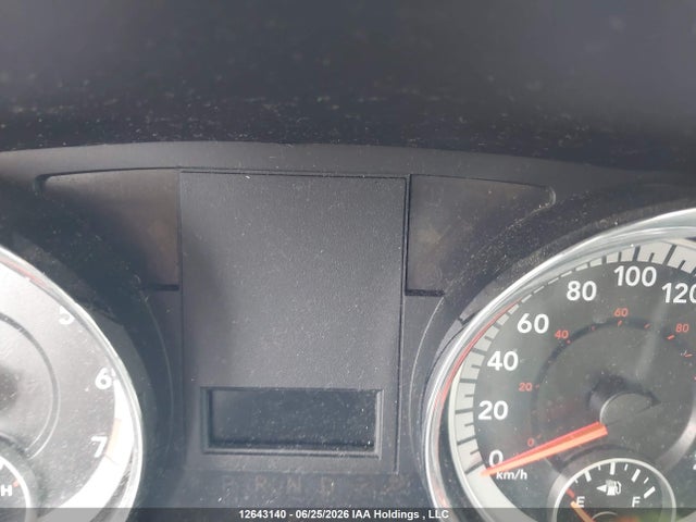 Dodge Grand Caravan Cvp/sxt 2017 2C4RDGBG0HR728014 Image 7