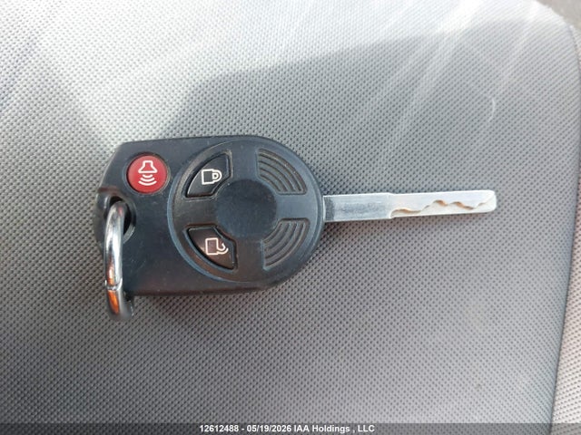 Ford ESCAPE S 2018 1FMCU0F71JUB32616 Image 11