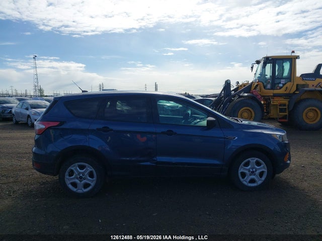 Ford ESCAPE S 2018 1FMCU0F71JUB32616 Image 13