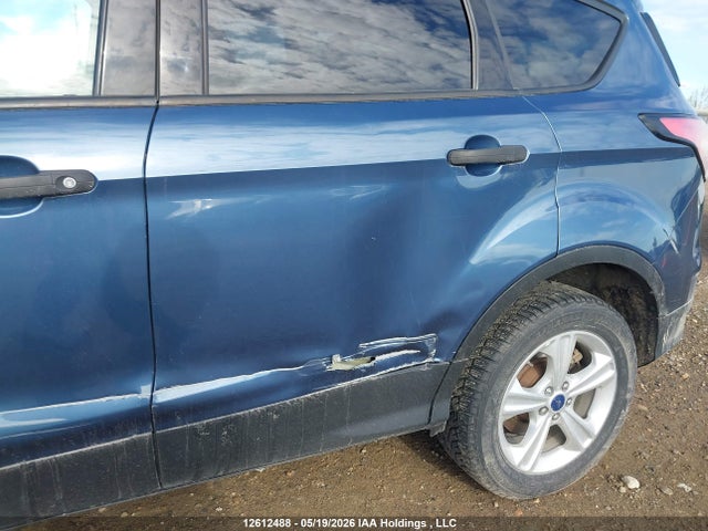 Ford ESCAPE S 2018 1FMCU0F71JUB32616 Image 19