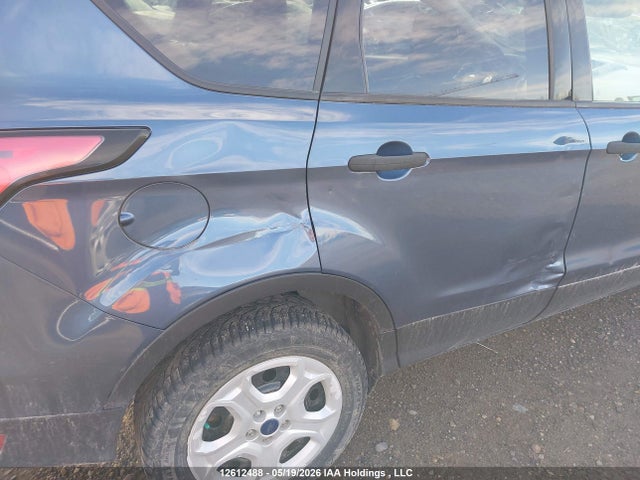 Ford ESCAPE S 2018 1FMCU0F71JUB32616 Image 20