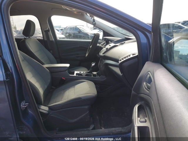 Ford ESCAPE S 2018 1FMCU0F71JUB32616 Image 5