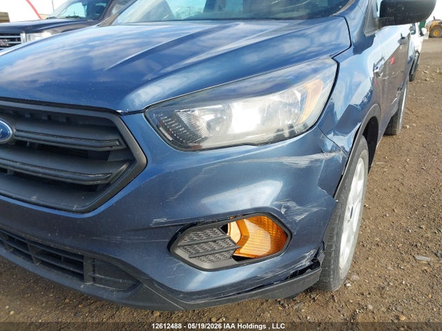 Ford ESCAPE S 2018 1FMCU0F71JUB32616 Image 6