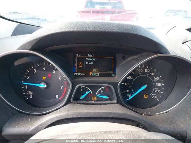 Ford ESCAPE S 2018 1FMCU0F71JUB32616 Image 7