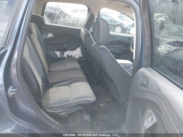Ford ESCAPE S 2018 1FMCU0F71JUB32616 Image 8