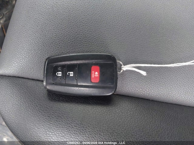 Toyota 4runner 2023 JTENU5JR2P6100897 Image 11