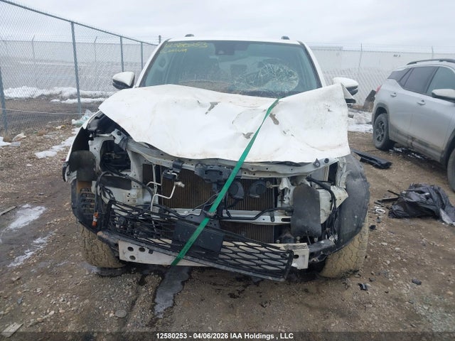 Toyota 4runner 2023 JTENU5JR2P6100897 Image 12