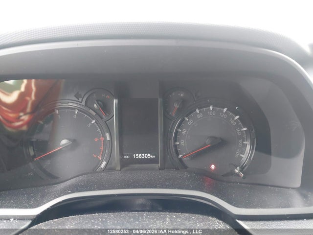 Toyota 4runner 2023 JTENU5JR2P6100897 Image 7