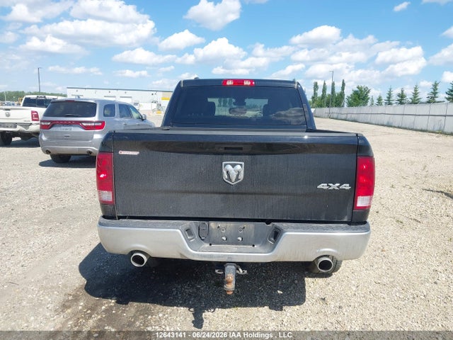 RAM 1500 Classic Tradesman 2024 1C6RR7KT1RS196830 Image 15