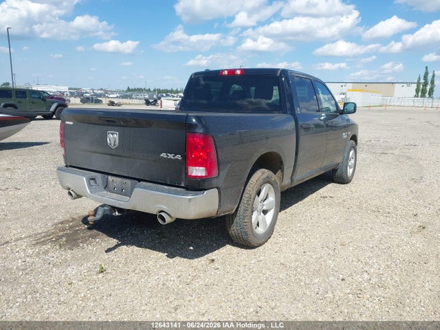 RAM 1500 Classic Tradesman 2024 1C6RR7KT1RS196830 Image 4