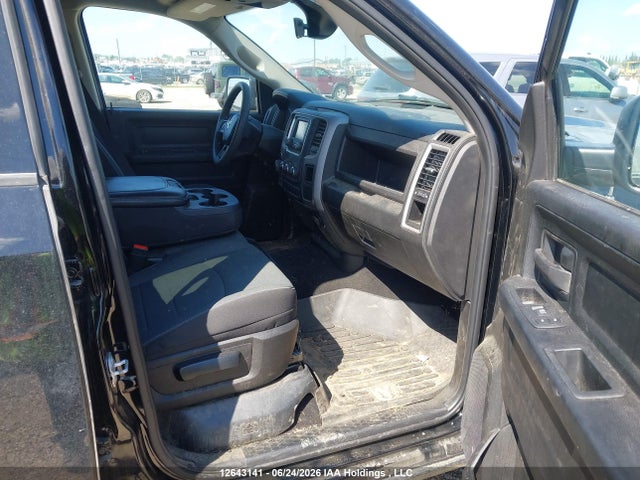 RAM 1500 Classic Tradesman 2024 1C6RR7KT1RS196830 Image 5