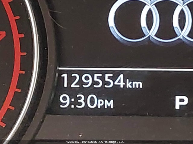 Audi A4 2.0t Komfort 2018 WAUANAF45JA077848 Image 14