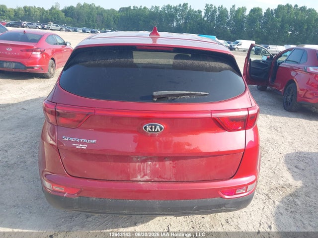 KIA Sportage Lx 2017 KNDPM3AC4H7211041 Image 15
