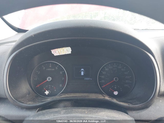 KIA Sportage Lx 2017 KNDPM3AC4H7211041 Image 7