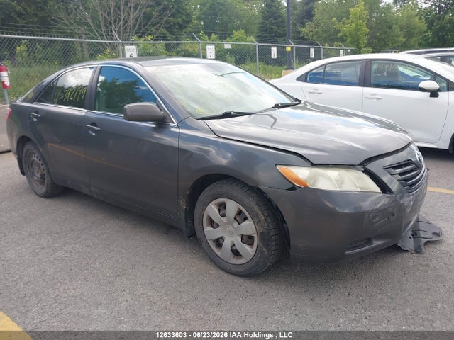 2009 Toyota Camry Le მანქანა იყიდება აუქციონზე, vin: 4T1BE46K49U392749, აუქციონის ნომერი: 12633603