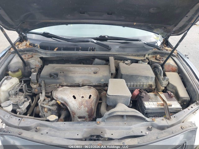 Aukcja sprzedaży 2009 Toyota Camry Le, vin: 4T1BE46K49U392749, numer aukcji: 12633603