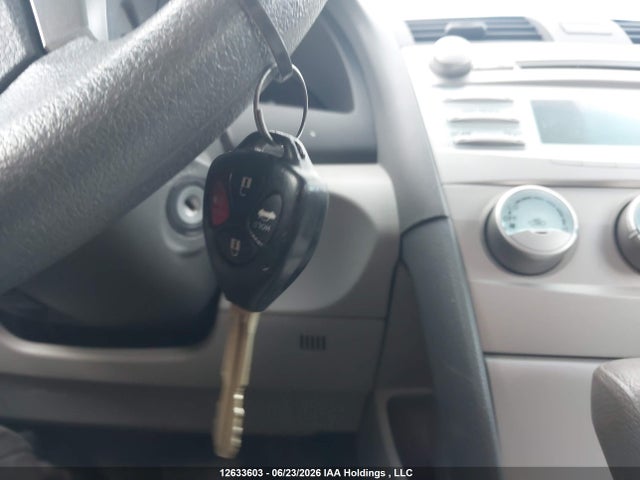 Aukcja sprzedaży 2009 Toyota Camry Le, vin: 4T1BE46K49U392749, numer aukcji: 12633603
