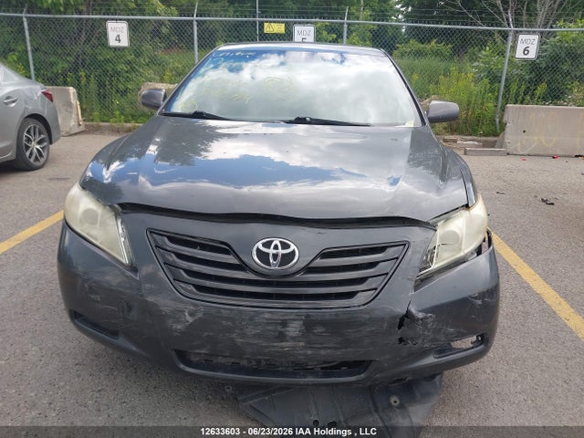 Aukcja sprzedaży 2009 Toyota Camry Le, vin: 4T1BE46K49U392749, numer aukcji: 12633603
