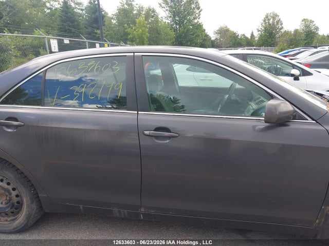 Aukcja sprzedaży 2009 Toyota Camry Le, vin: 4T1BE46K49U392749, numer aukcji: 12633603