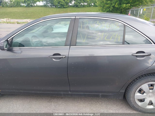 Aukcja sprzedaży 2009 Toyota Camry Le, vin: 4T1BE46K49U392749, numer aukcji: 12633603