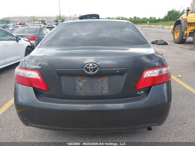 Aukcja sprzedaży 2009 Toyota Camry Le, vin: 4T1BE46K49U392749, numer aukcji: 12633603