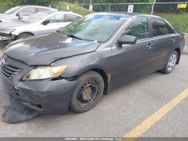 Aukcja sprzedaży 2009 Toyota Camry Le, vin: 4T1BE46K49U392749, numer aukcji: 12633603