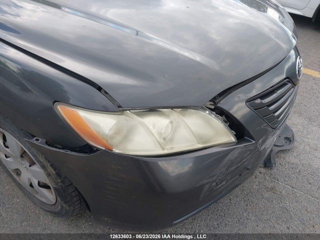Aukcja sprzedaży 2009 Toyota Camry Le, vin: 4T1BE46K49U392749, numer aukcji: 12633603