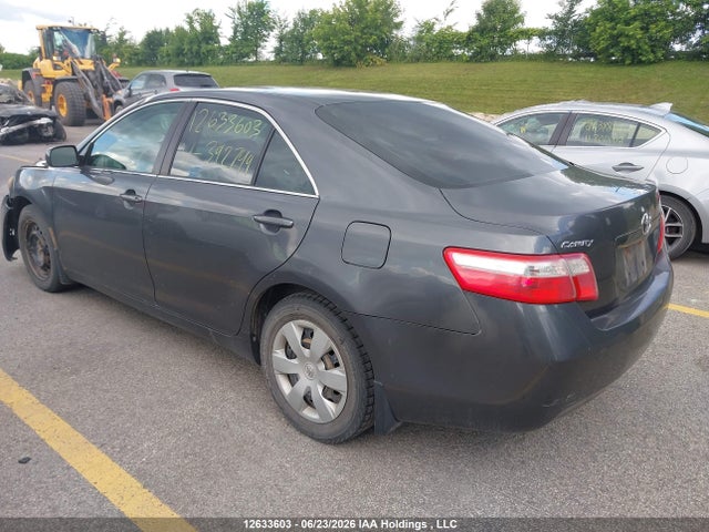 Aukcja sprzedaży 2009 Toyota Camry Le, vin: 4T1BE46K49U392749, numer aukcji: 12633603