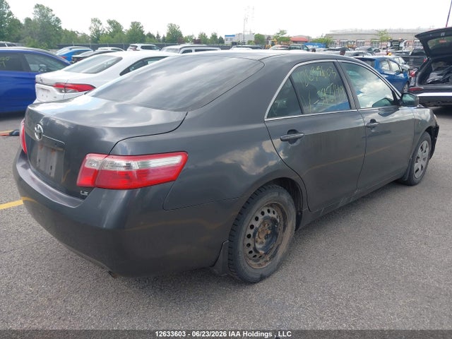 Aukcja sprzedaży 2009 Toyota Camry Le, vin: 4T1BE46K49U392749, numer aukcji: 12633603