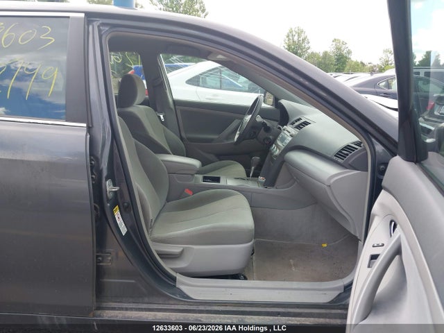 Aukcja sprzedaży 2009 Toyota Camry Le, vin: 4T1BE46K49U392749, numer aukcji: 12633603