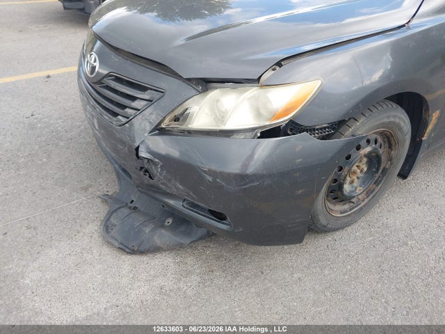 Aukcja sprzedaży 2009 Toyota Camry Le, vin: 4T1BE46K49U392749, numer aukcji: 12633603
