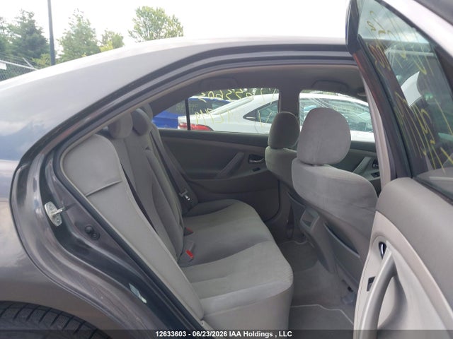 Aukcja sprzedaży 2009 Toyota Camry Le, vin: 4T1BE46K49U392749, numer aukcji: 12633603