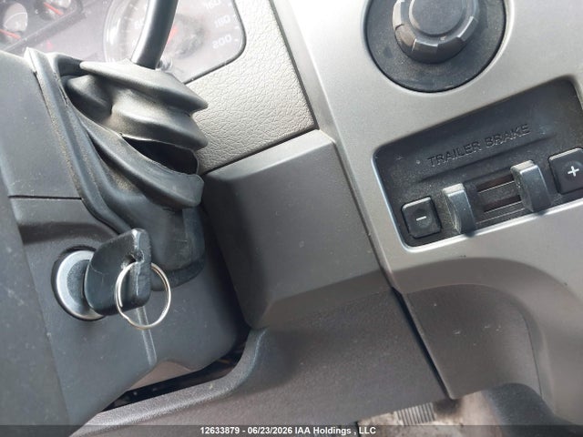 12633879 :رقم المزاد ، 1FTFW1EV1AFB88352 vin ، 2010 Ford F-150 Fx4/harley-davidson/king Ranch/lariat/platinum/xlt مزاد بيع