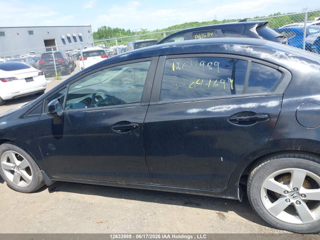 2012 Honda Civic Lx მანქანა იყიდება აუქციონზე, vin: 2HGFB2F47CH044699, აუქციონის ნომერი: 12633989