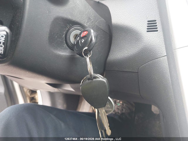 2012 Toyota Matrix მანქანა იყიდება აუქციონზე, vin: 2T1KU4EE4CC856064, აუქციონის ნომერი: 12637464