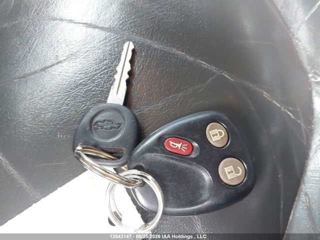 12643147 :رقم المزاد ، 3GNEK12T74G104281 vin ، 2004 Chevrolet Avalanche K1500 مزاد بيع