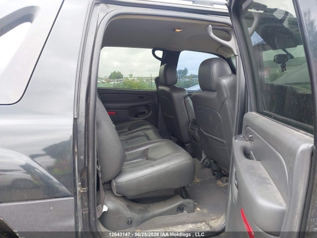 2004 Chevrolet Avalanche K1500 მანქანა იყიდება აუქციონზე, vin: 3GNEK12T74G104281, აუქციონის ნომერი: 12643147