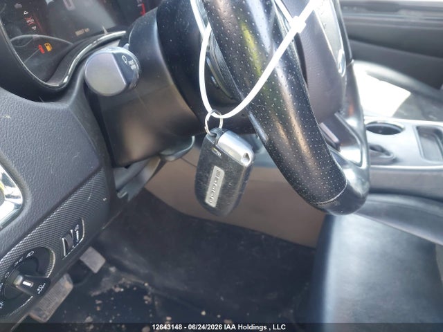 Продажа на аукционе авто 2020 Dodge Durango Gt, vin: 1C4RDJDG1LC283407, номер лота: 12643148
