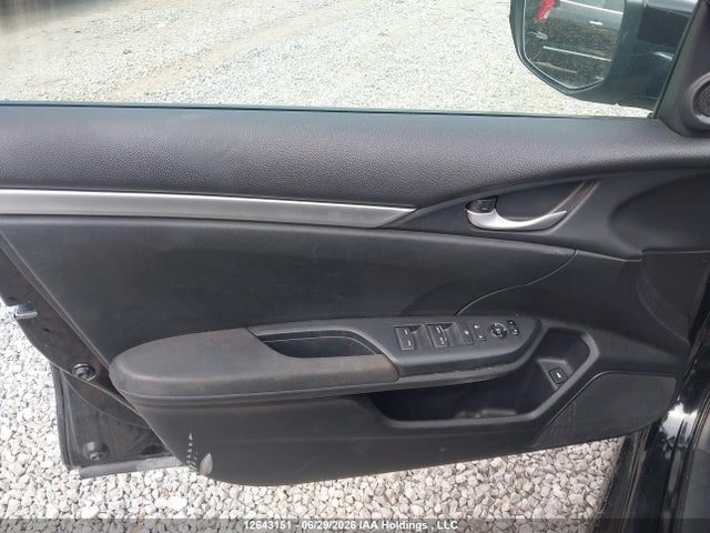 Honda Civic Lx 2016 2HGFC2F53GH028334 Image 19