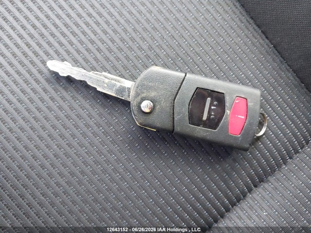 Aukcja sprzedaży 2010 Mazda Mazda3, vin: JM1BL1HF3A1318110, numer aukcji: 12643152