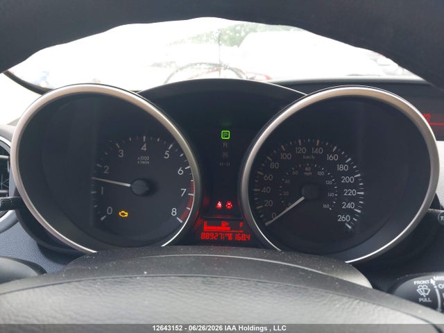 Aukcja sprzedaży 2010 Mazda Mazda3, vin: JM1BL1HF3A1318110, numer aukcji: 12643152