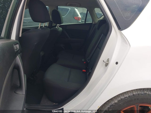 Aukcja sprzedaży 2010 Mazda Mazda3, vin: JM1BL1HF3A1318110, numer aukcji: 12643152