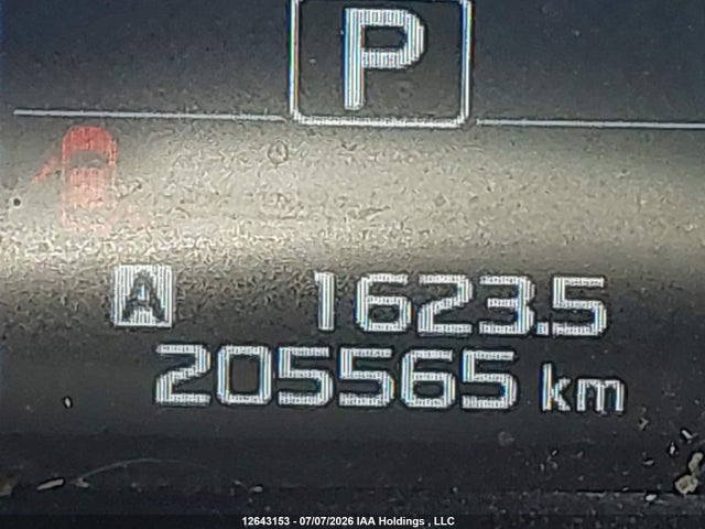 Продажа на аукционе авто 2015 Subaru Outback 3.6r Limited Package, vin: 4S4BSFNC0F3291952, номер лота: 12643153